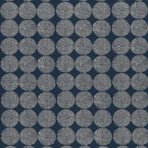 Kiko Indigo Fabric by the Metre